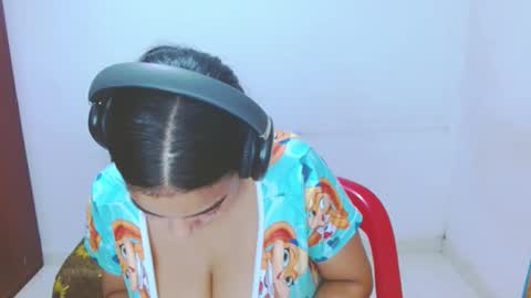 ruby1907 online show from February 19, 3:02 am