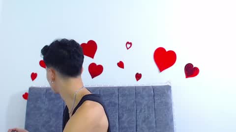 Ruby and Vanie online show from June 30, 10:55 pm