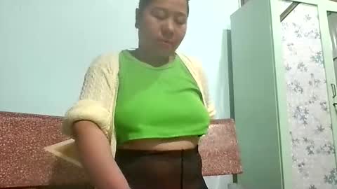 ruby_chann online show from March 13, 10:27 pm