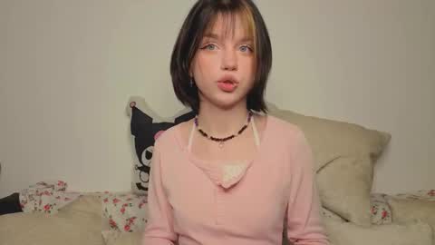 Ruby online show from December 17, 10:38 pm