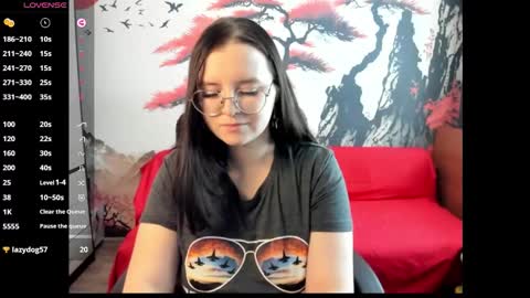 ruby_doyle online show from March 11, 7:58 am