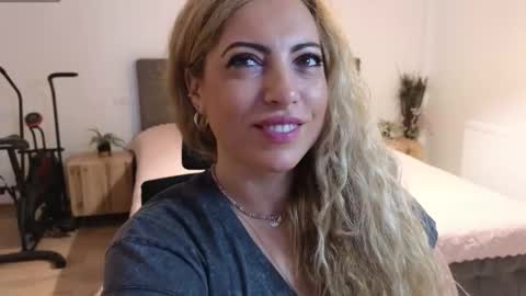 Ruby online show from November 4, 1:59 am