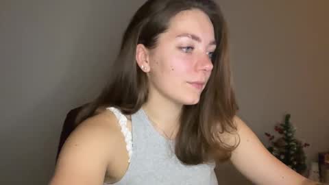 Snapshot of ruby_flame77 chatting on January 14, 8:14 pm AYSHE online show from January 14, 8:14 pm