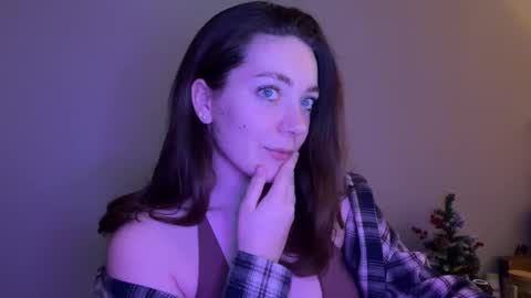 Snapshot of ruby_flame77 chatting on January 15, 8:34 pm AYSHE online show from January 15, 8:34 pm