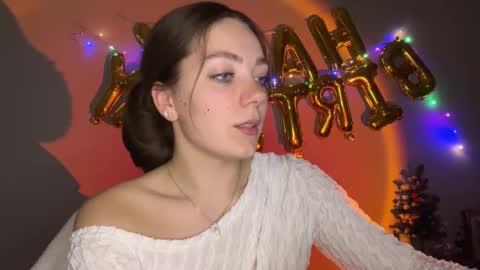 Snapshot of ruby_flame77 chatting on February 6, 8:45 pm AYSHE online show from February 6, 8:45 pm