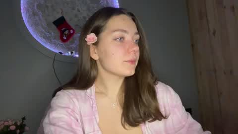 Snapshot of ruby_flame77 chatting on February 11, 8:47 pm AYSHE online show from February 11, 8:47 pm