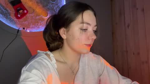 Snapshot of ruby_flame77 chatting on February 12, 9:10 pm AYSHE online show from February 12, 9:10 pm