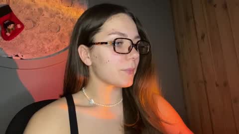 Snapshot of ruby_flame77 chatting on February 17, 8:26 pm AYSHE online show from February 17, 8:26 pm