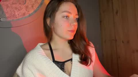 Snapshot of ruby_flame77 chatting on February 19, 8:49 pm AYSHE online show from February 19, 8:49 pm