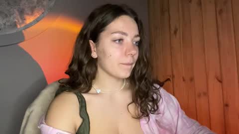 Snapshot of ruby_flame77 chatting on February 21, 8:10 pm AYSHE online show from February 21, 8:10 pm