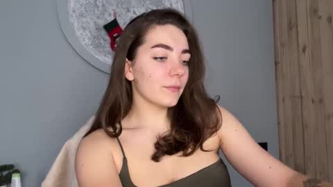 Snapshot of ruby_flame77 chatting on February 26, 2:05 pm AYSHE online show from February 26, 2:05 pm