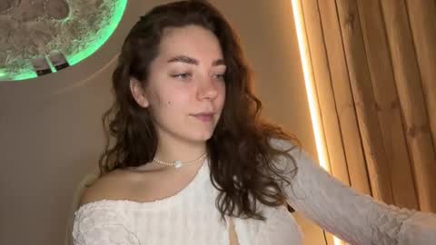 Snapshot of ruby_flame77 chatting on March 3, 8:26 pm AYSHE online show from March 3, 8:26 pm