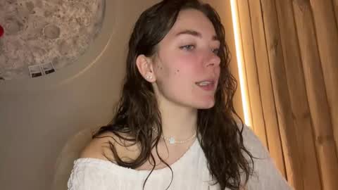 Snapshot of ruby_flame77 chatting on March 11, 8:26 pm AYSHE online show from March 11, 8:26 pm