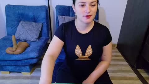 Ruby online show from September 24, 11:35 am