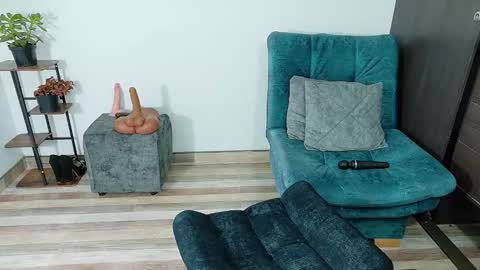 Ruby online show from March 30, 8:43 pm