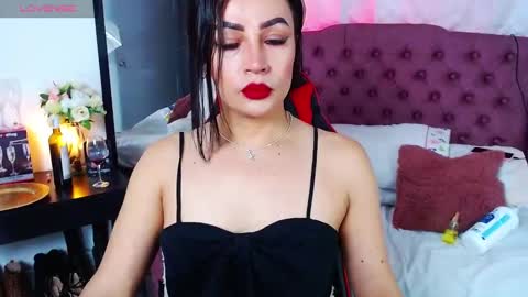 Snapshot of ruby_lowell chatting on January 16, 12:53 pm  RUBY  online show from January 16, 12:53 pm