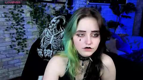 Ilona online show from March 8, 2:04 am