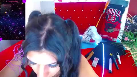 rubyofarell21 online show from January 9, 6:15 pm