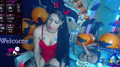 rubyofarell21 online show from October 8, 10:40 pm