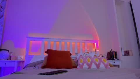 Rubina online show from December 3, 11:13 pm