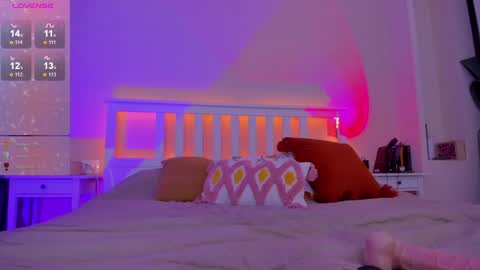 Rubina online show from December 13, 11:39 pm