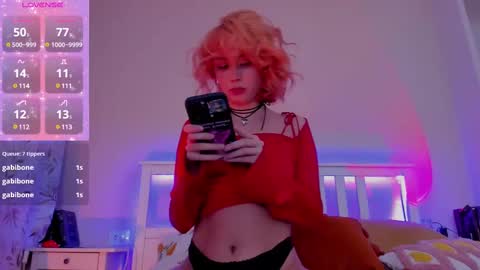 Rubina online show from February 28, 7:56 pm