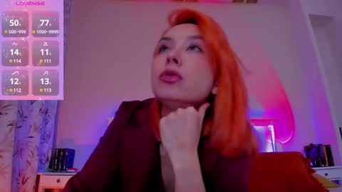 Rubina online show from March 3, 11:46 pm