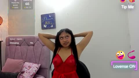 ruby_rouse2007 online show from February 8, 11:46 am