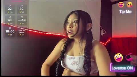 ruby_rouse2007 online show from March 25, 5:02 am