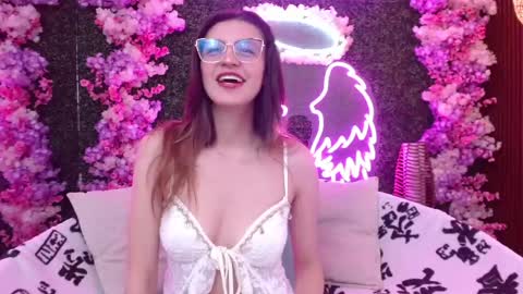 Rubby online show from April 25, 4:37 am