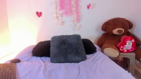 ruby_vance online show from March 7, 3:42 pm