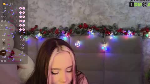 Ruby online show from December 15, 8:19 am