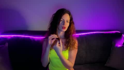 rubyattwood online show from February 12, 5:52 pm