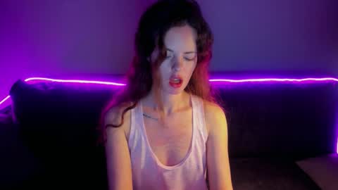 rubyattwood online show from February 27, 2:55 am