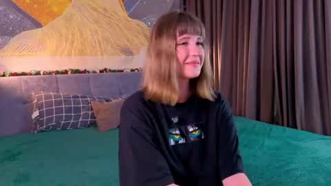 rubycrystel online show from July 6, 12:18 am