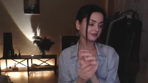 Ruby online show from January 25, 11:23 am