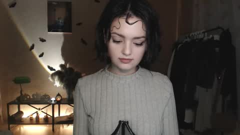 Ruby online show from October 31, 3:24 pm