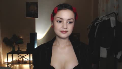 Ruby online show from February 14, 2:25 pm