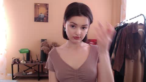 Ruby online show from April 27, 4:32 am