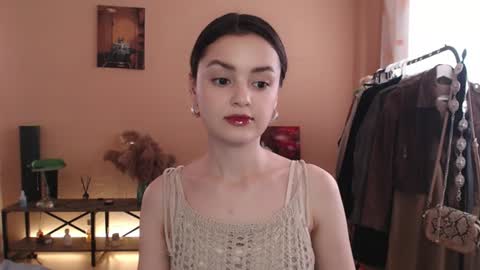 Snapshot of rubycute_ chatting on June 23, 12:47 pm Ruby online show from June 23, 12:47 pm