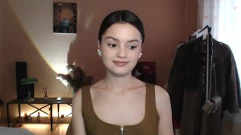 Snapshot of rubycute_ chatting on July 13, 1:47 pm Ruby online show from July 13, 1:47 pm