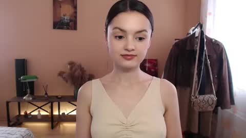 Snapshot of rubycute_ chatting on July 16, 3:56 am Ruby online show from July 16, 3:56 am