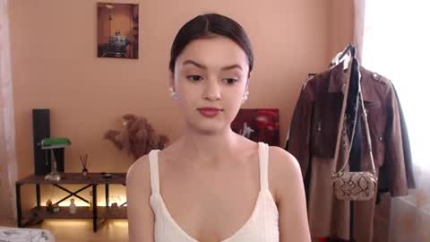 Snapshot of rubycute_ chatting on July 19, 10:30 am Ruby online show from July 19, 10:30 am