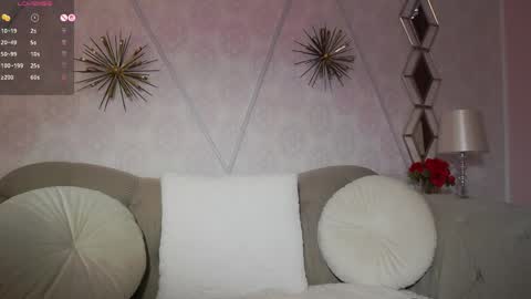  Ruby Divine online show from April 21, 5:47 am