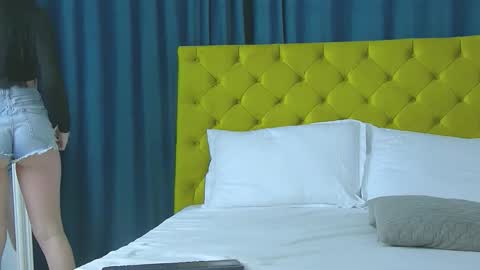 Ruby online show from January 19, 5:44 am