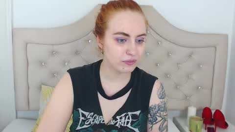 Ruby online show from November 28, 4:53 pm