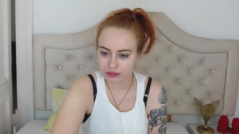 Ruby online show from December 15, 2:54 pm