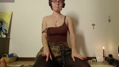 rubylynxxx online show from February 1, 4:38 pm