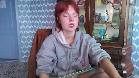 rubylynxxx online show from April 24, 11:01 am