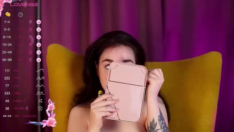 Ruby online show from October 22, 1:00 pm